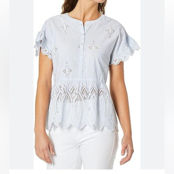 Joie Womens Women's Cerelia - Picture 5 of 8